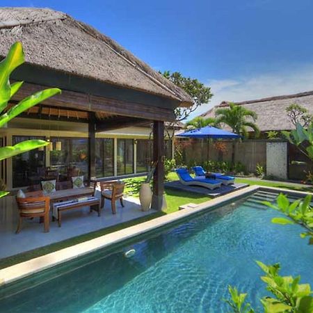 Bali Rich Villas Seminyak Zewnętrze zdjęcie